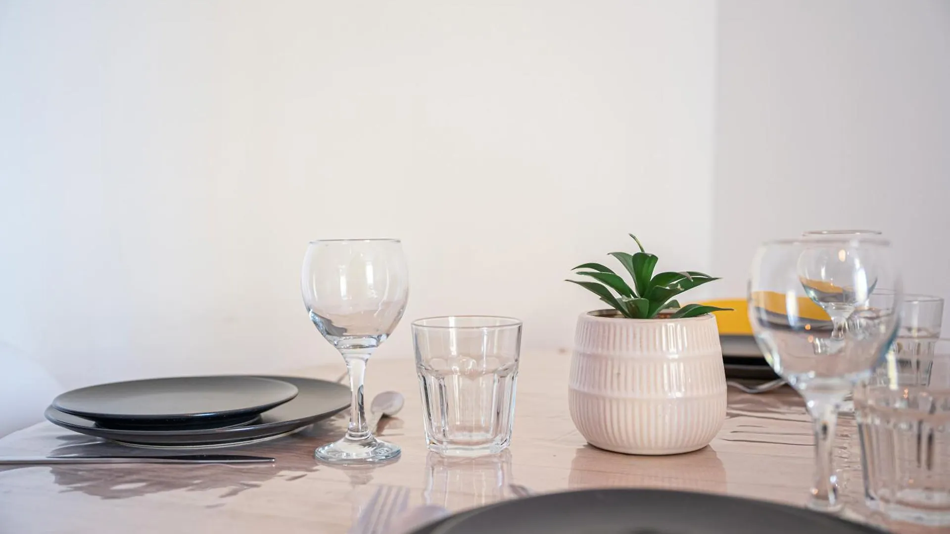 Apartamento Lorient T2 , Hypercentre , Gare 0*,