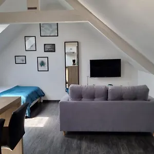 Le P'tit Cosy Lorient